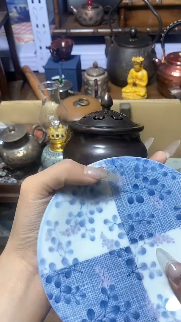 【闪购商品】瓷器瓷片瓷器瓷片