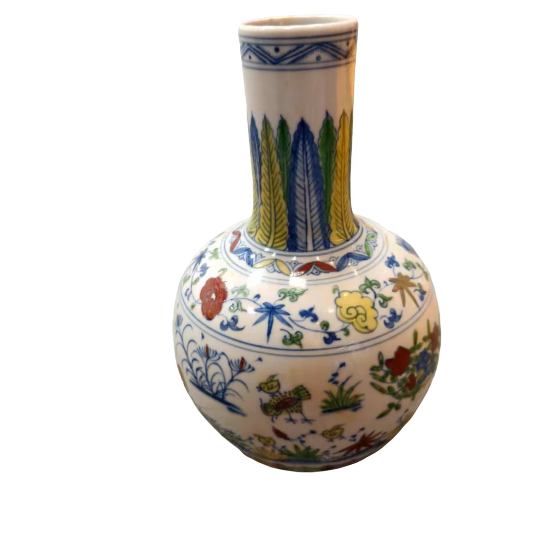 s14陶瓷精美赏瓷