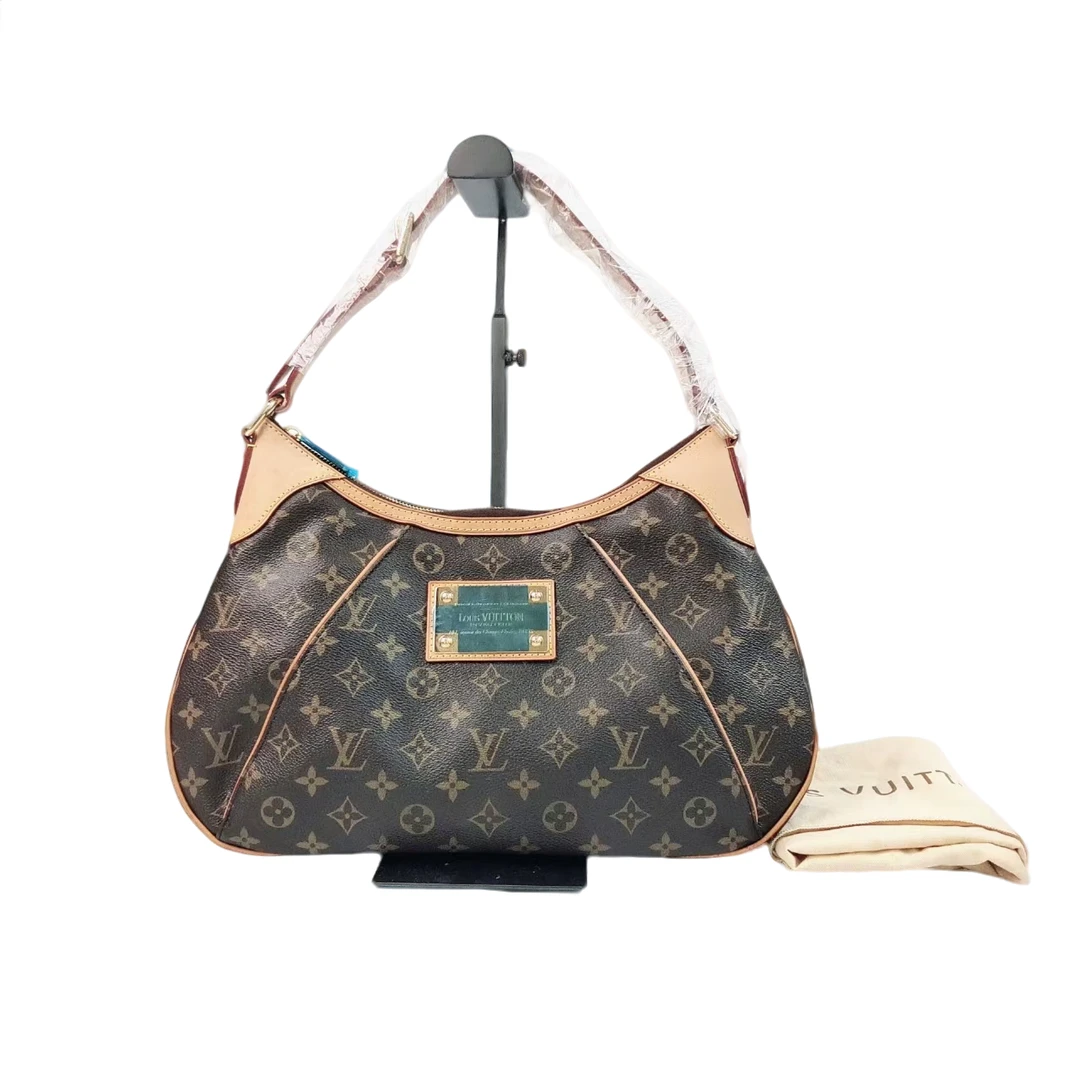 95新 LouisVuitton/路易威登 安洁利严选单肩包/0006201