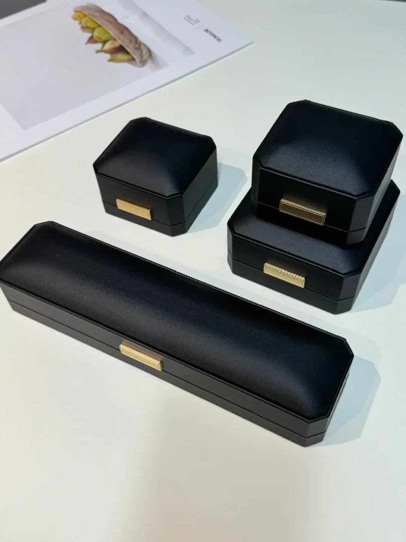 【直播专属AL097】精美轻奢高档饰品首饰全套礼盒