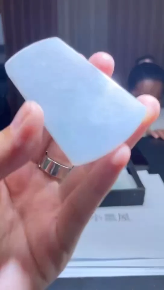 未镶嵌定制翡翠定制孤品