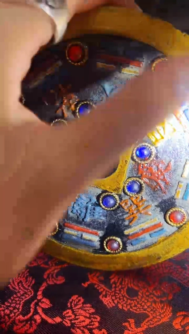 红盒山鬼碧盘老板娘主播推荐推荐