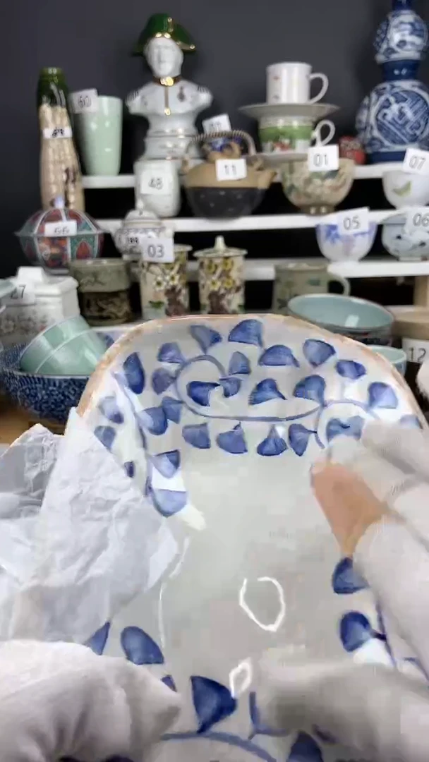 【闪购商品】瓷片年后发货+感谢关注和支持