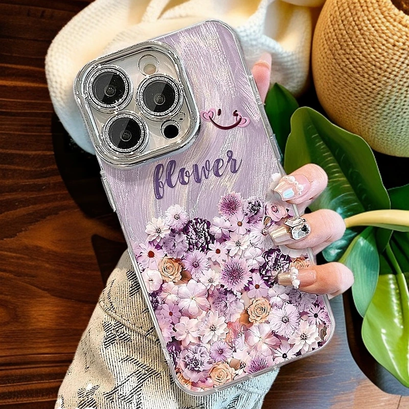 适用苹果promax手机iPhone14Propromax保护套全包手机壳16硅胶pro