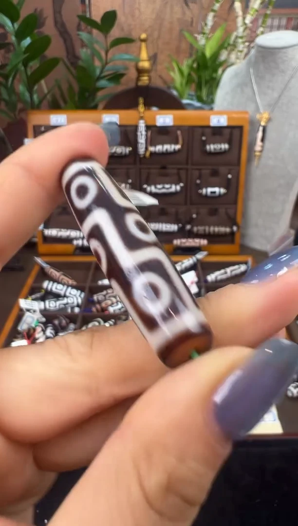 玛瑙/玉髓吊坠(不含链)未镶嵌22.