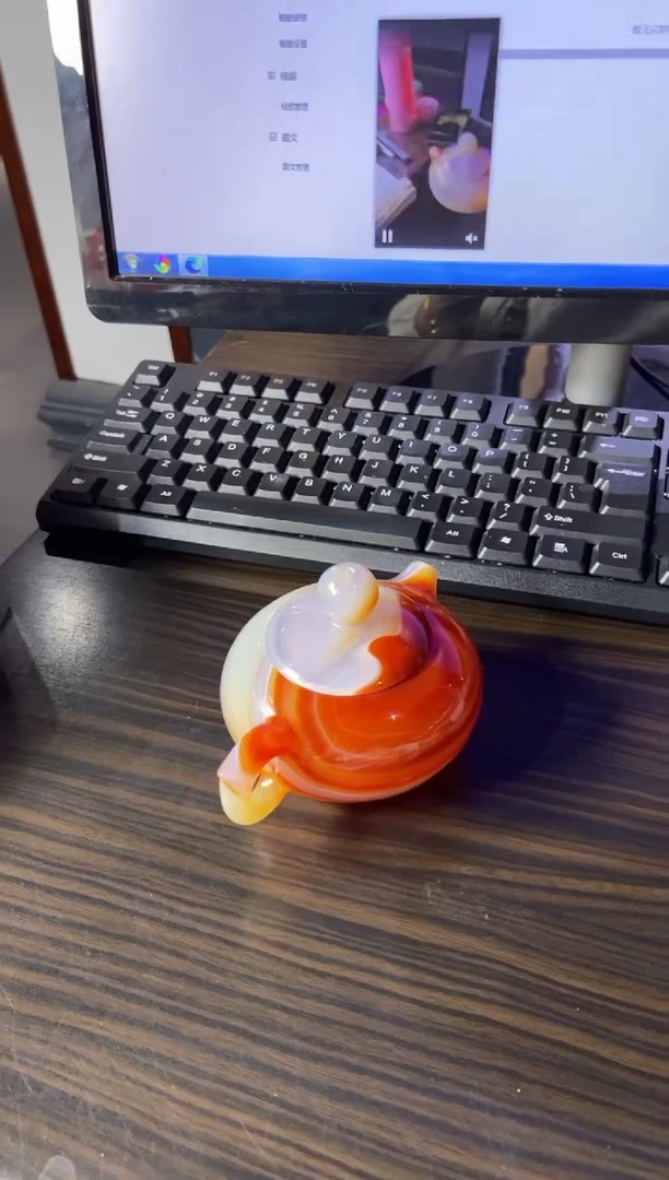 【闪购商品】定制玛瑙精品未镶嵌精品