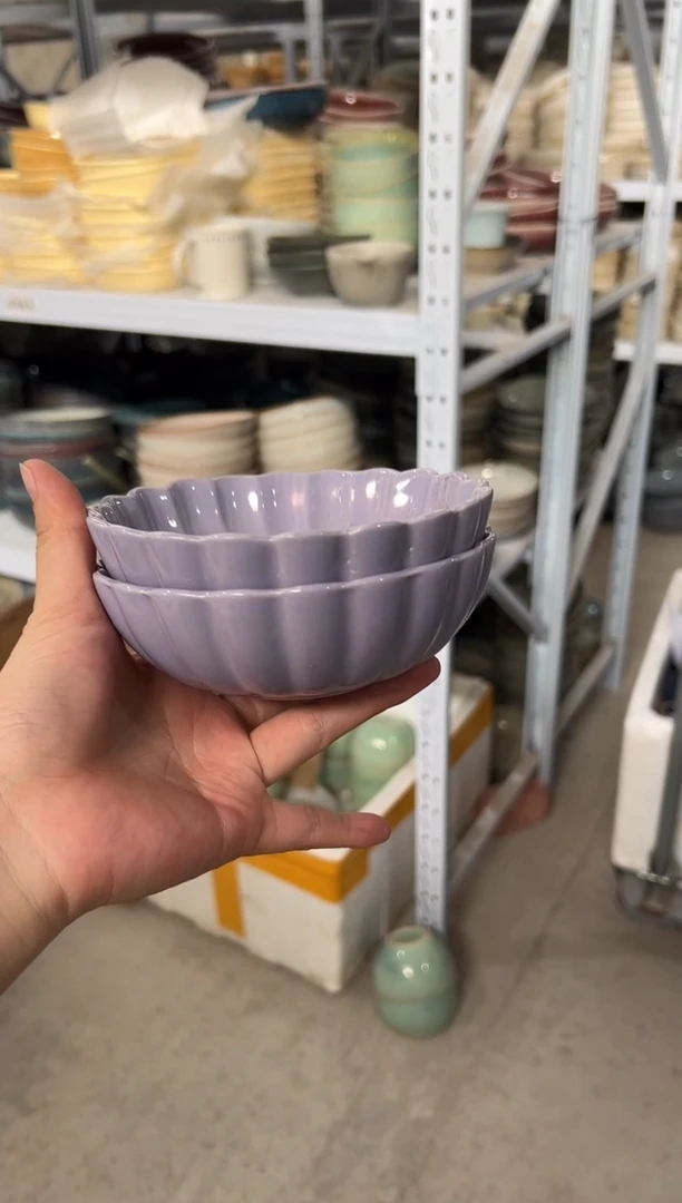 陶瓷外贸尾货瑕疵满20包邮X2