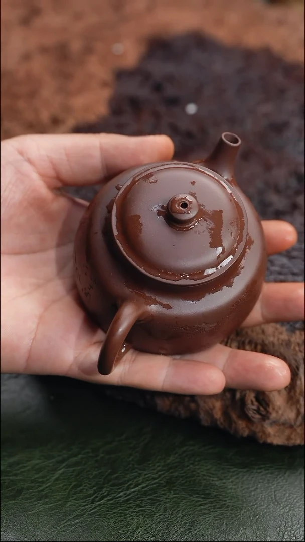 茶壶紫砂请****演28 紫砂壶//////