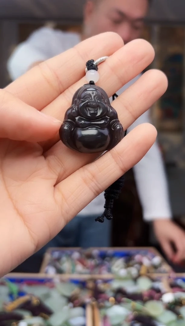 【闪购商品】和田玉挂件未镶嵌拍一发一多样性发货