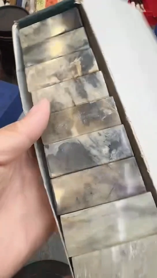 国根笔庄 2x5伊利石