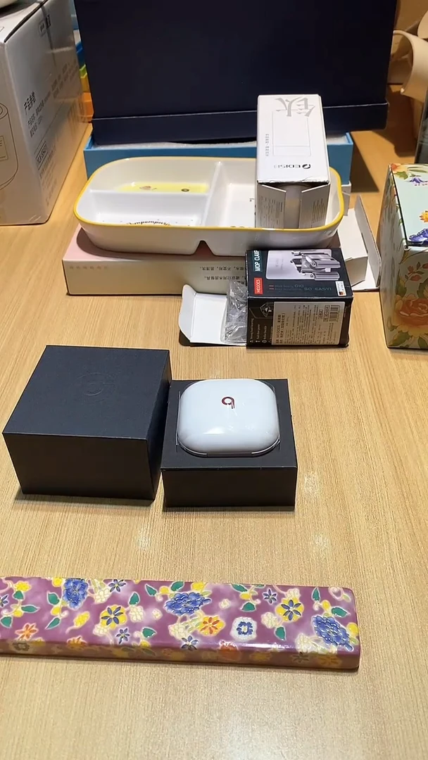 【闪购商品】瓷片锅碗瓢盆一件不剩