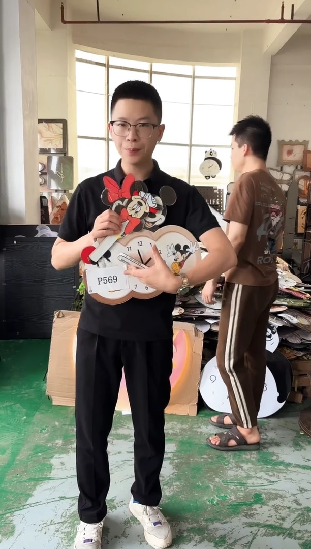 横款孤品果果微瑕闪购p569