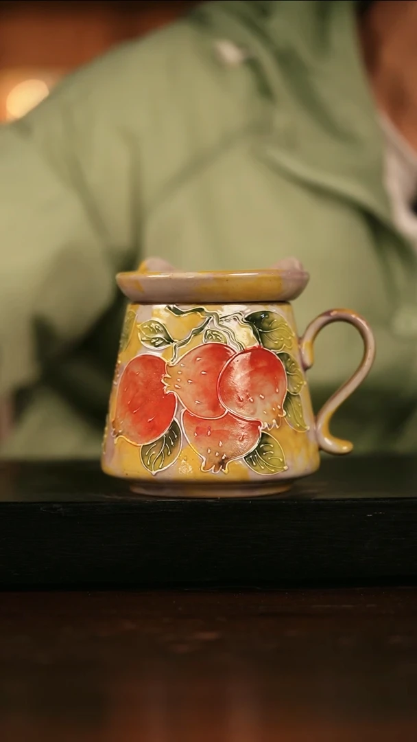 其他920遇瓷手作同款