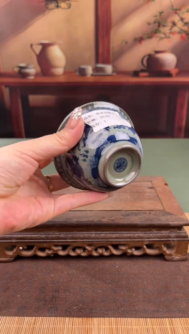 【闪购商品】顾德茶器福利闪购链接