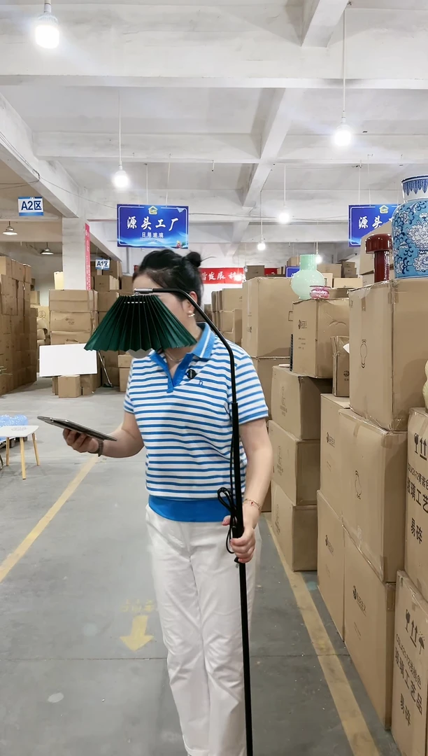 YS-KP-高落地灯38