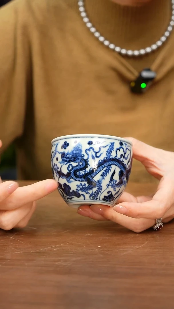 逸古堂逸古堂逸古堂杯子