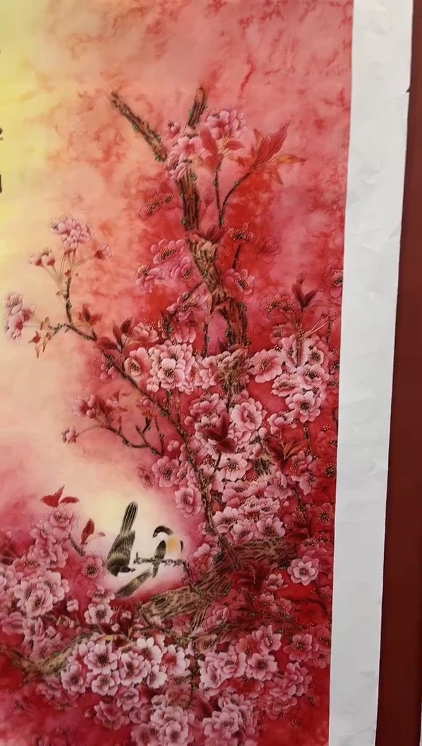 国画安哥专属精品链接16