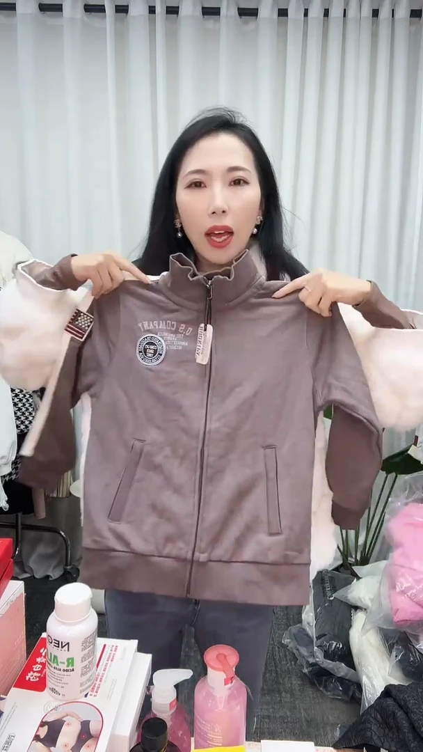 新款时尚孤品Q15