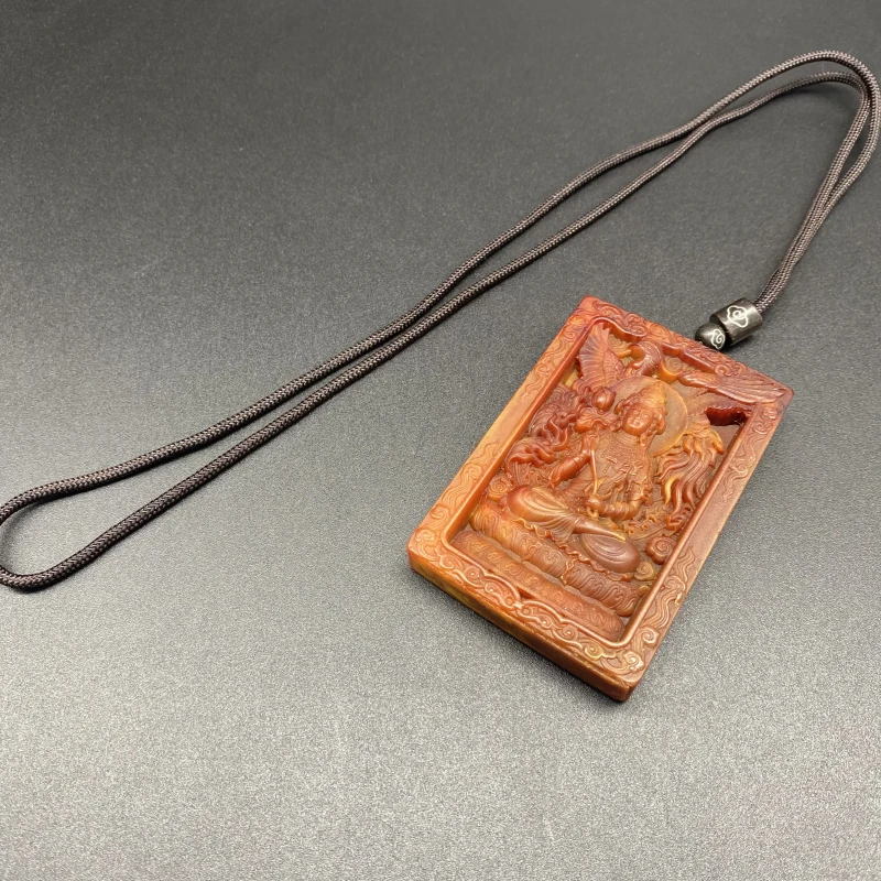 非金属珐琅吊坠  1DZG061356【照耀美丽的光芒】吊坠