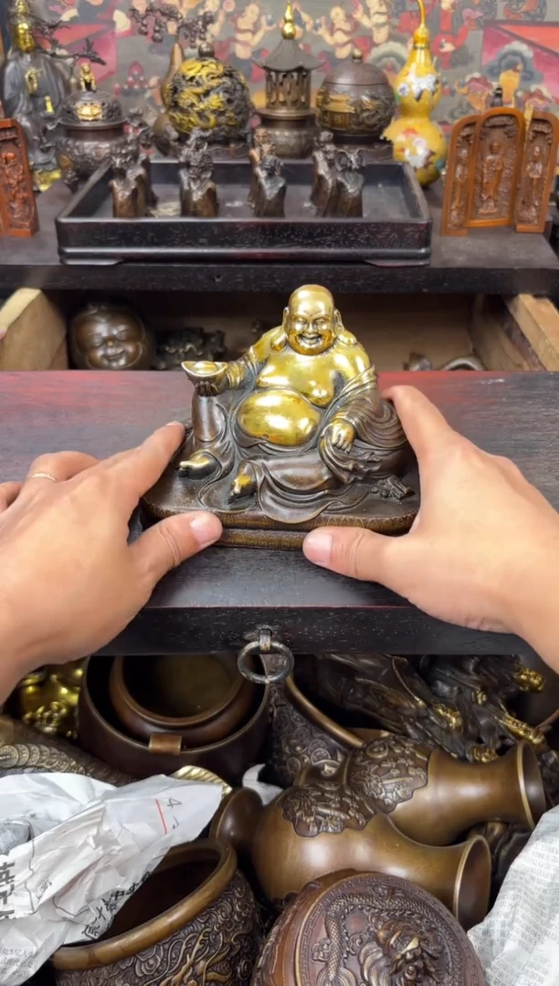 百福铜专属精选链接