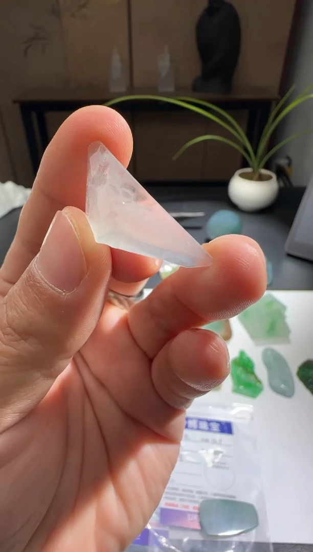 未镶嵌定制翡翠缅甸A货翡翠