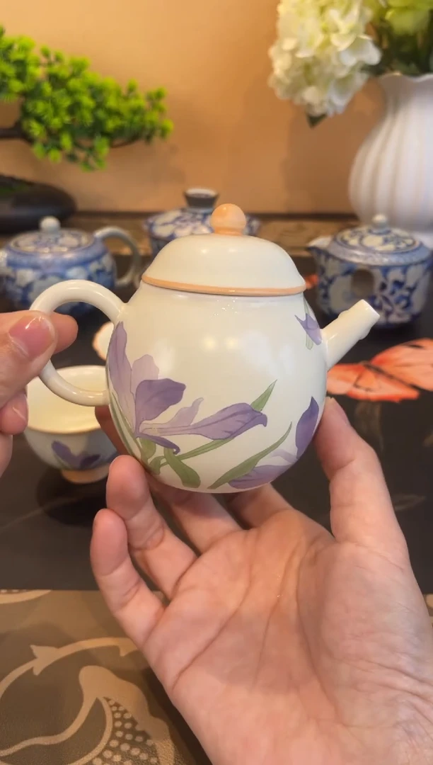 小缘茶器 源头工厂！！！