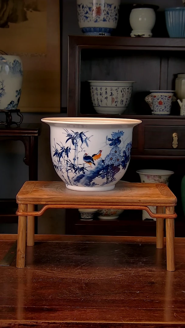 【闪购商品】红陶1