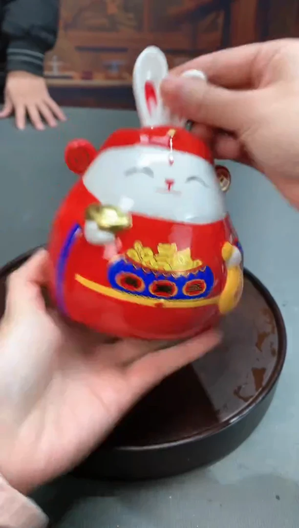 【闪购商品】永鑫茶器精选@@@@@@@@@存钱罐