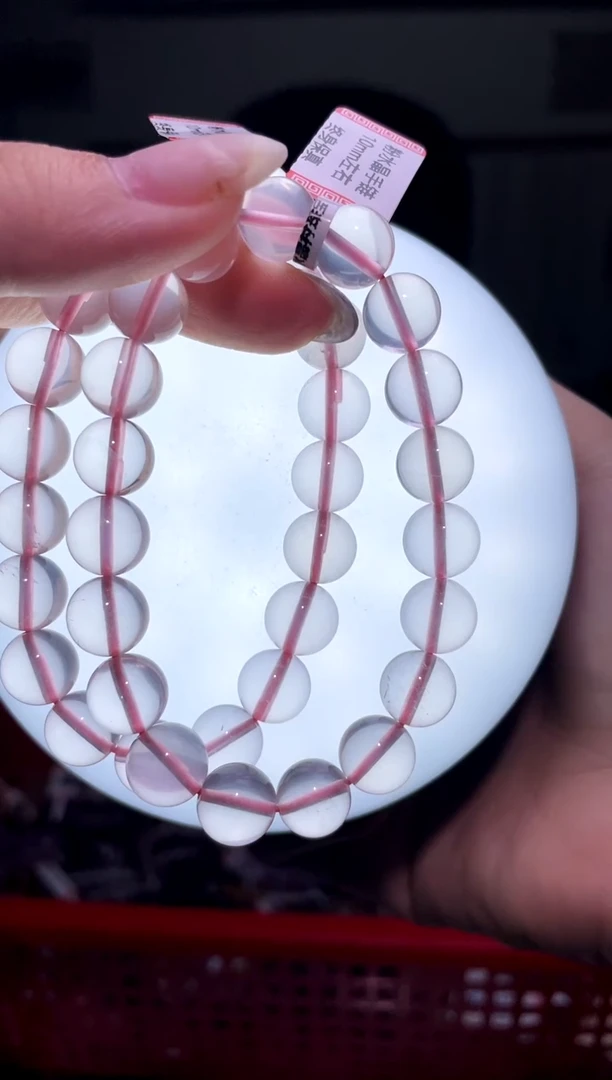 套链未镶嵌水晶10/x-142多样性发一件