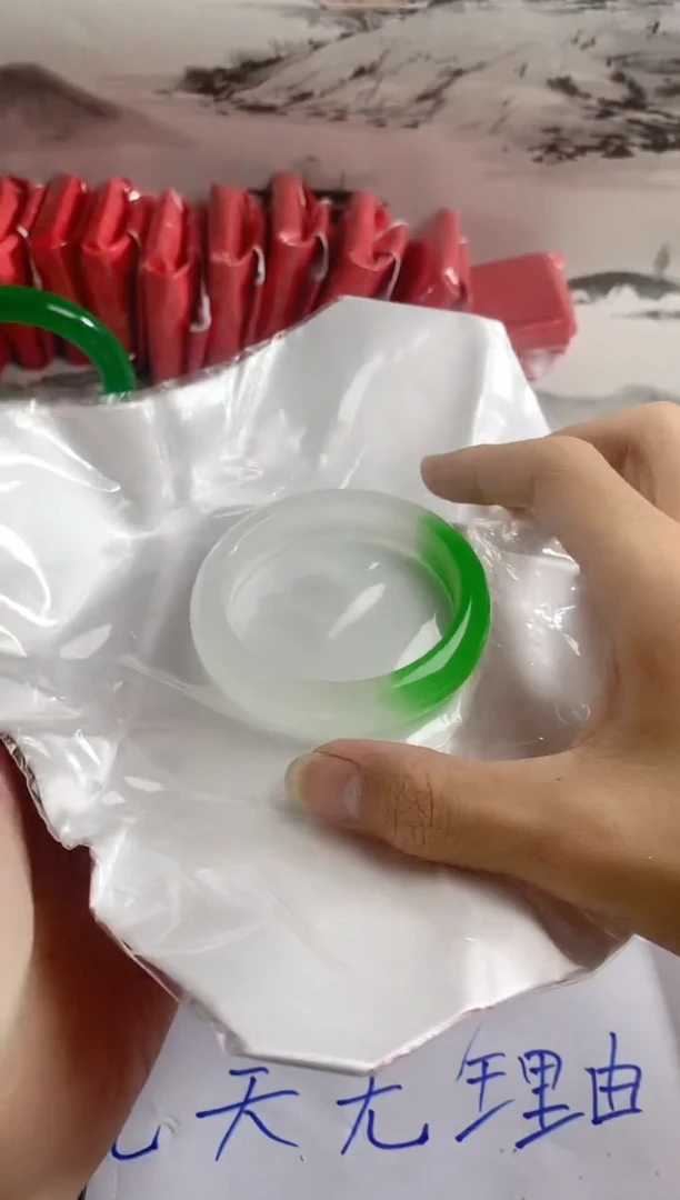 无非金属如虎添翼镯 百搭 A280