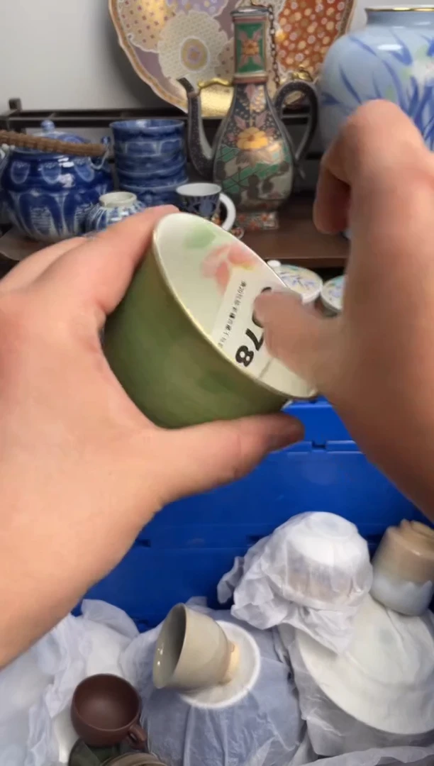 【闪购商品】瓷片078-S满20包邮-48h凑单