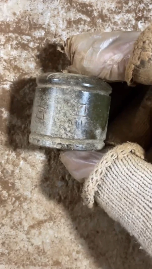 瓷片手工，手绘，陶瓷