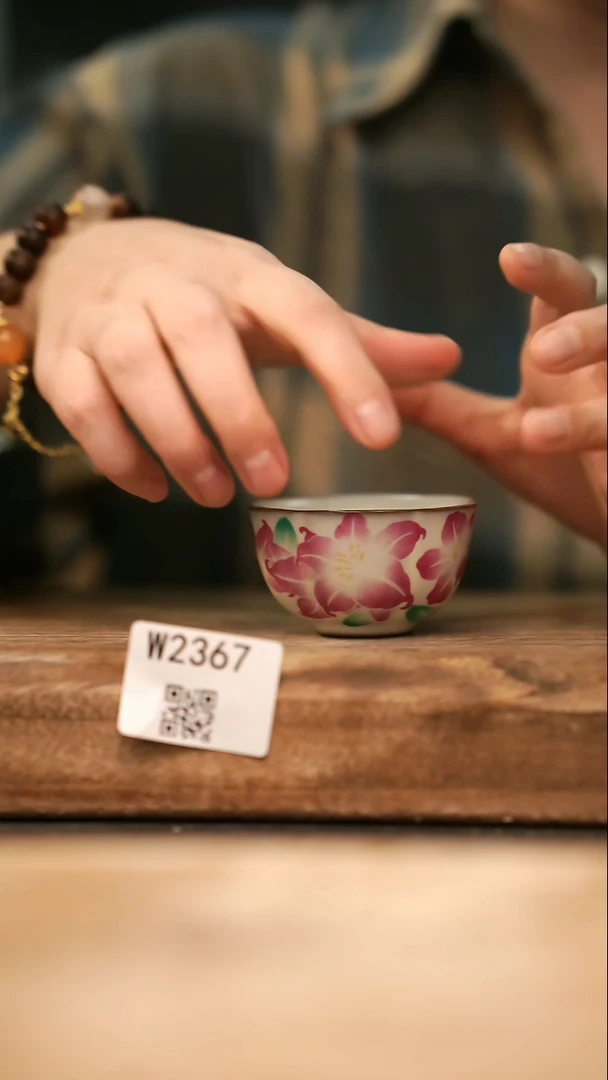 【经典福利】/ 杯子@@W2367