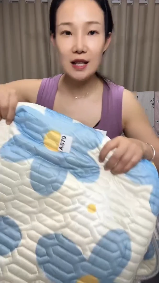 鹤*微瑕疵床上用品一物一拍679