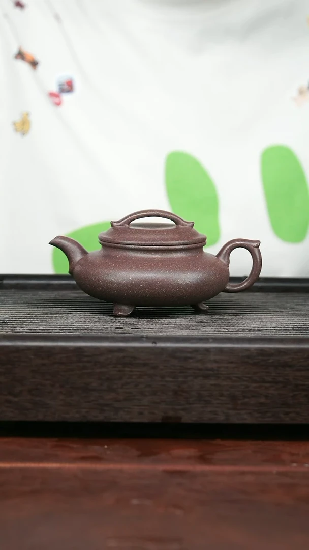 茶壶紫砂精品紫砂壶48.....180CC