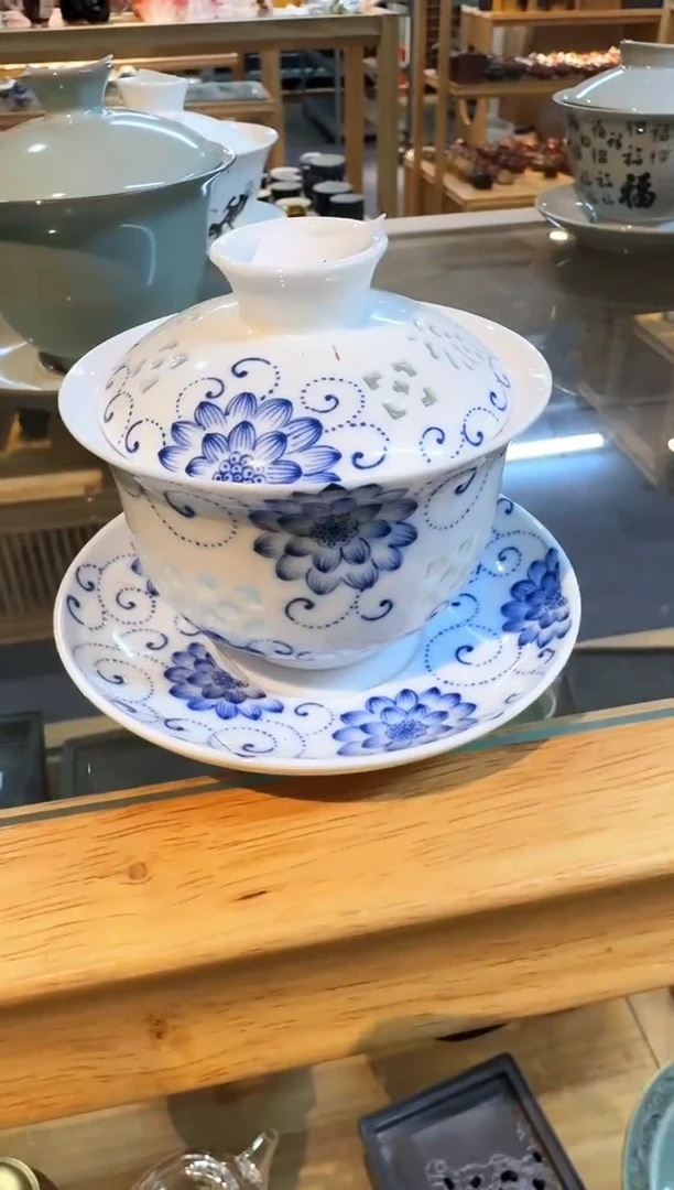 最后一场茶具清仓 7月再见