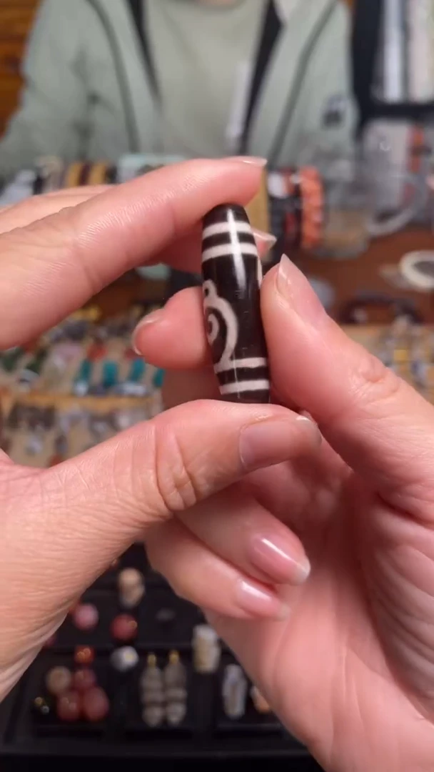 【闪购商品】玛瑙/玉髓颈饰未镶嵌玛瑙台珠48