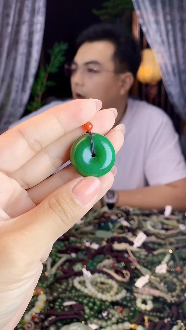 和田玉未镶嵌挂件多样性发货拍一发一