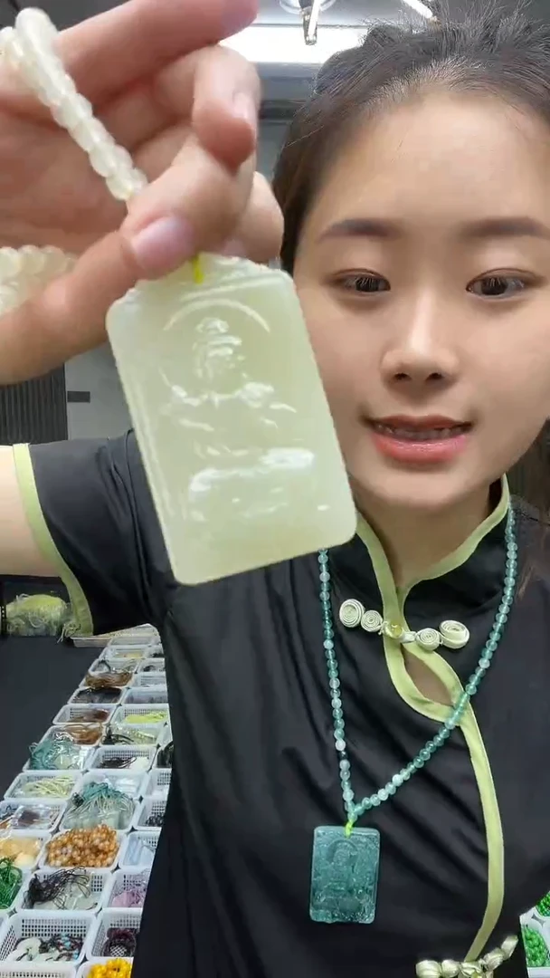 方坐观音多样性发货任意一件