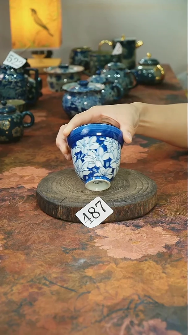 茶碗...........487