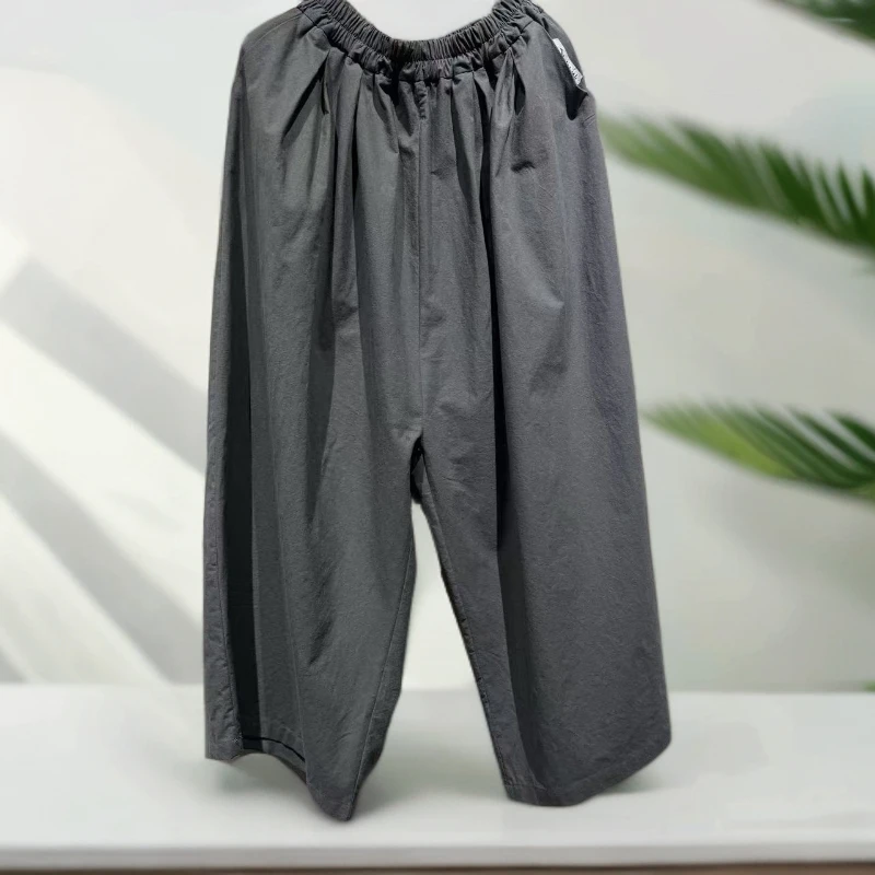 （现）特价福款直筒裤