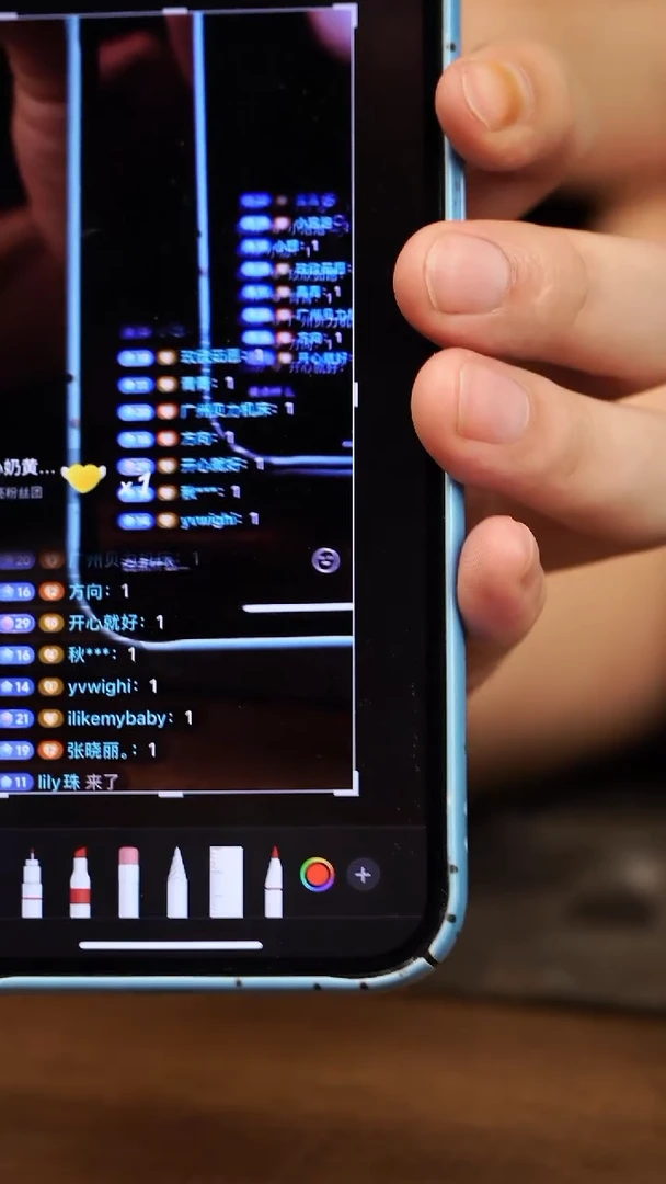 紫砂茶宠刻绘 朱泥高足