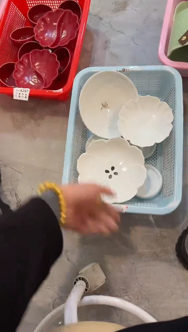 微瑕商品，介意勿拍 ②-套组