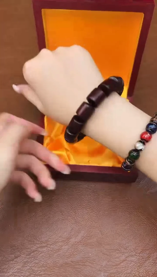 万家文玩阁小叶紫檀链接@@YS975