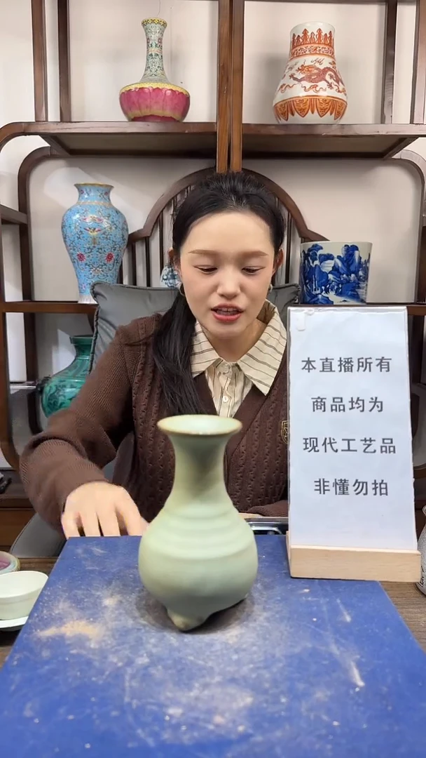 其他陶顺心瓷器 仿古复刻