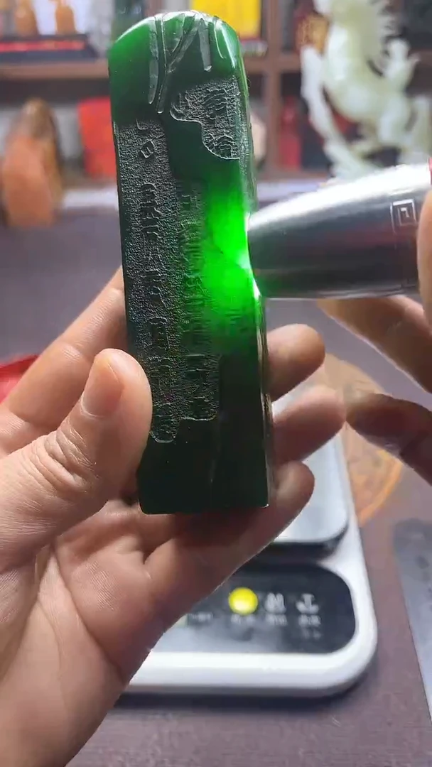 【闪购商品】寿山石印石纯天然篆刻石料