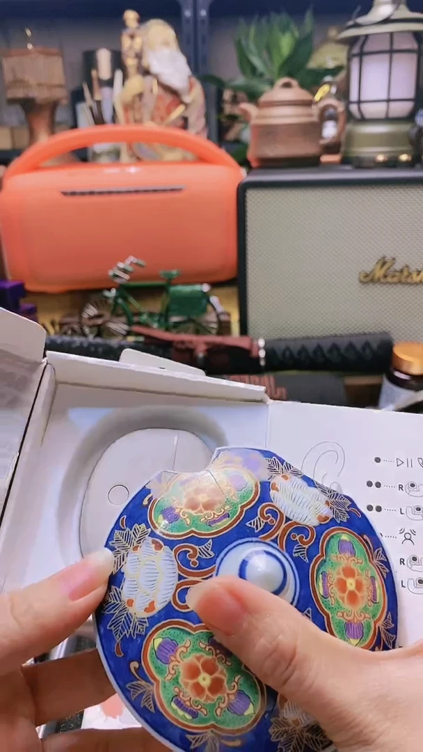 摆件茶文化 工艺美术