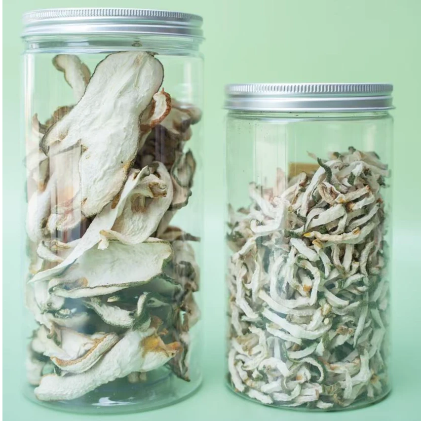 佛手片 精选佛手柑纯天然果干 泡水切片 中药材 滋补养生