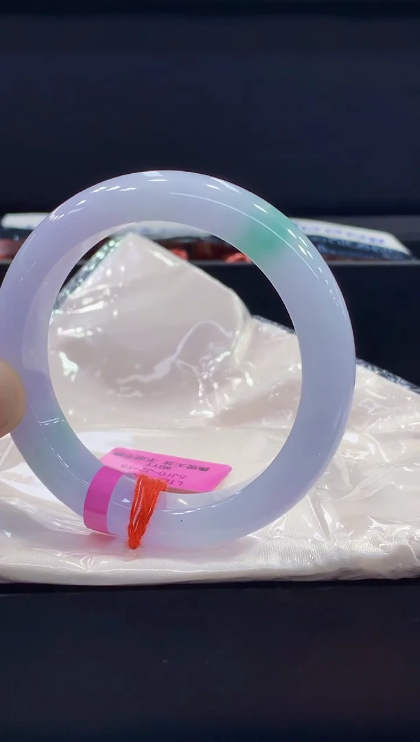 未镶嵌手镯翡翠翡翠手镯