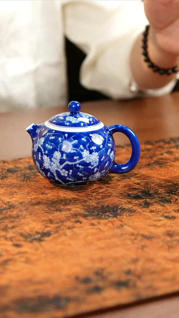 摆件景德镇邮政专属链接@@@JD784